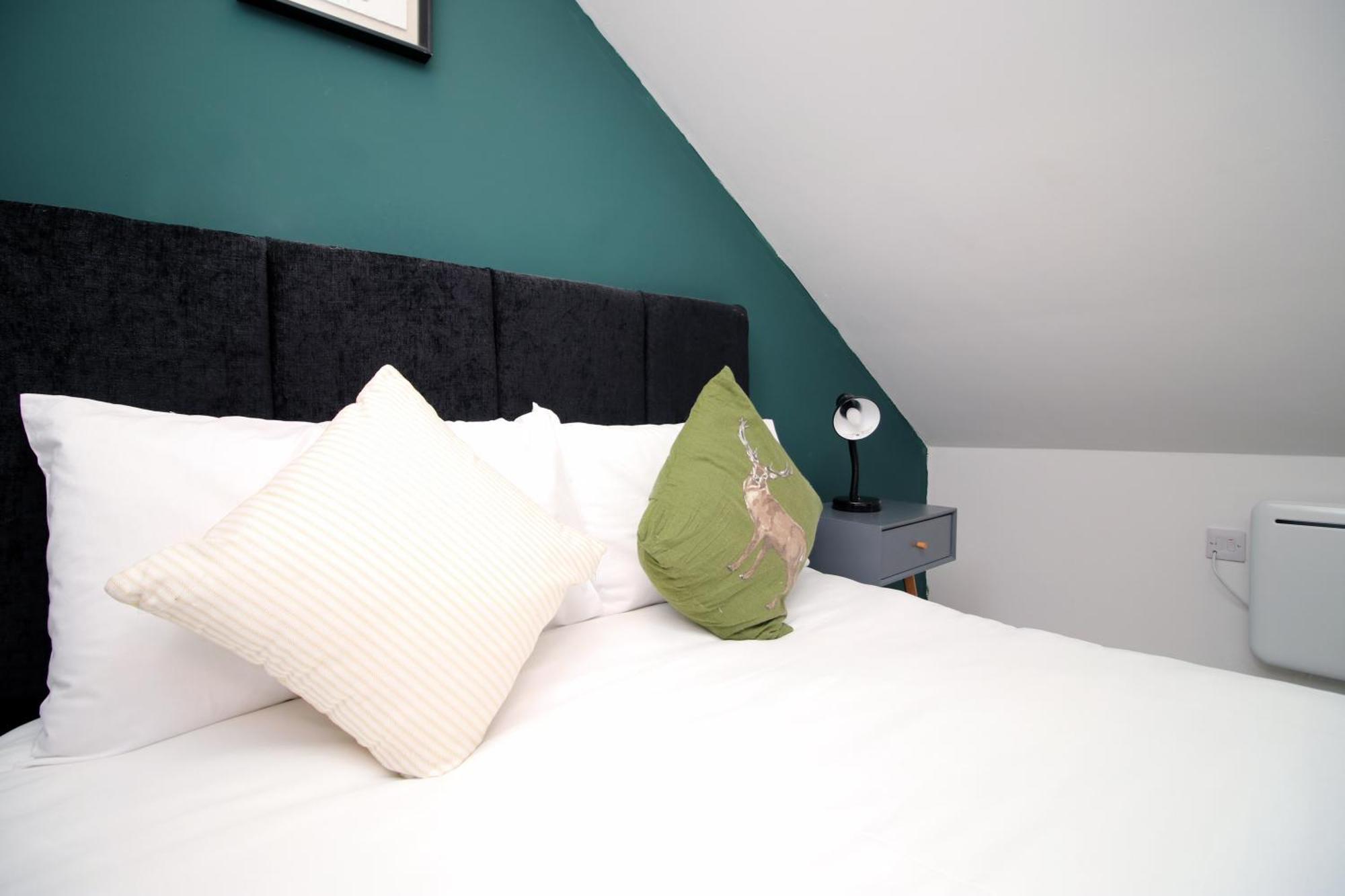 Skyline Hanover 202 Free Parking Swansea Buitenkant foto